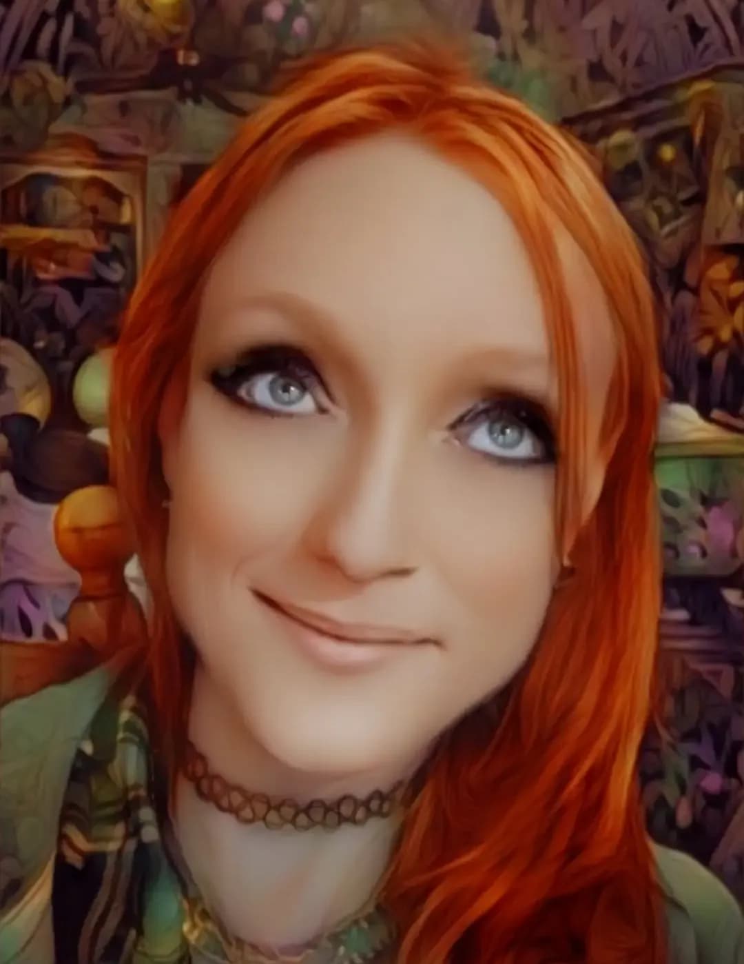 Jennifer (SunshineSweetCheeks) image