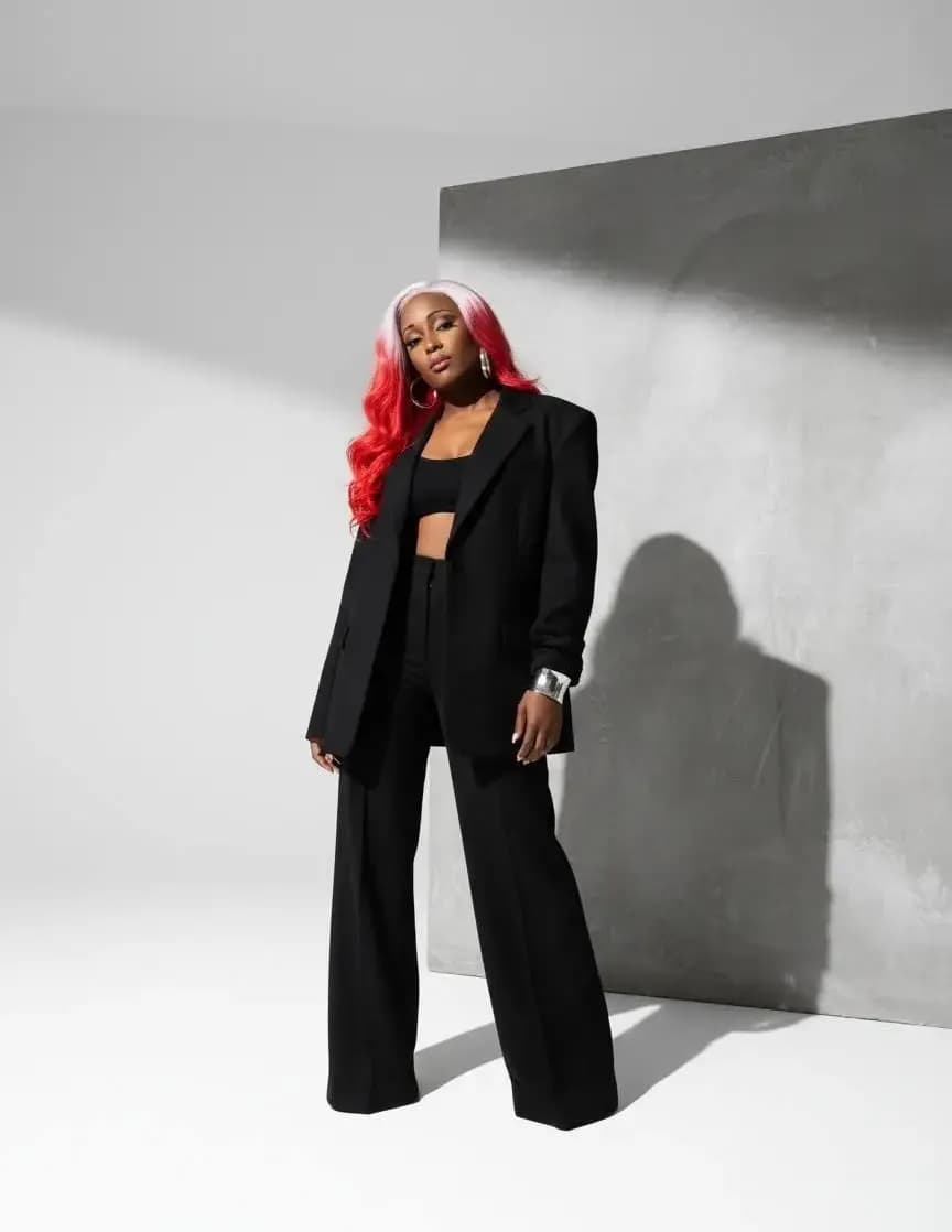 Demetria Pittman image