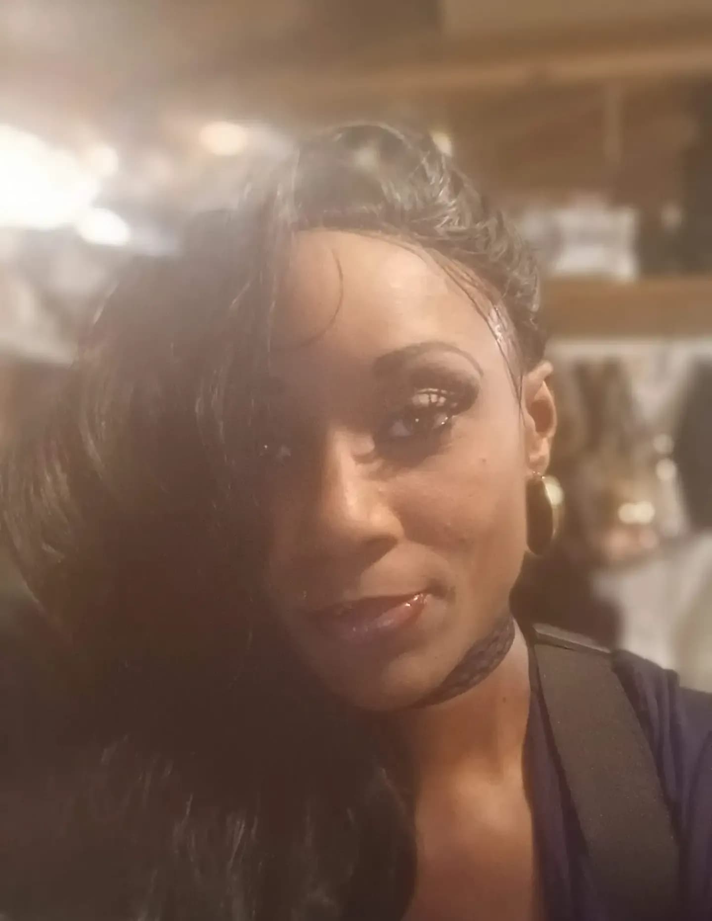 Demetria Pittman image