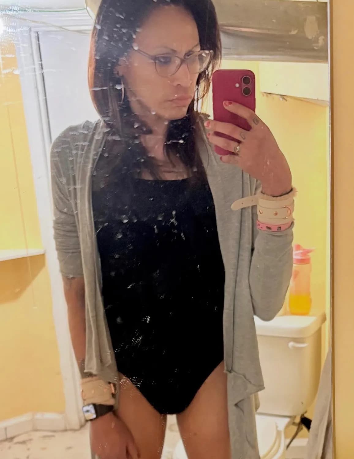 Shelley Marie Sirockman image