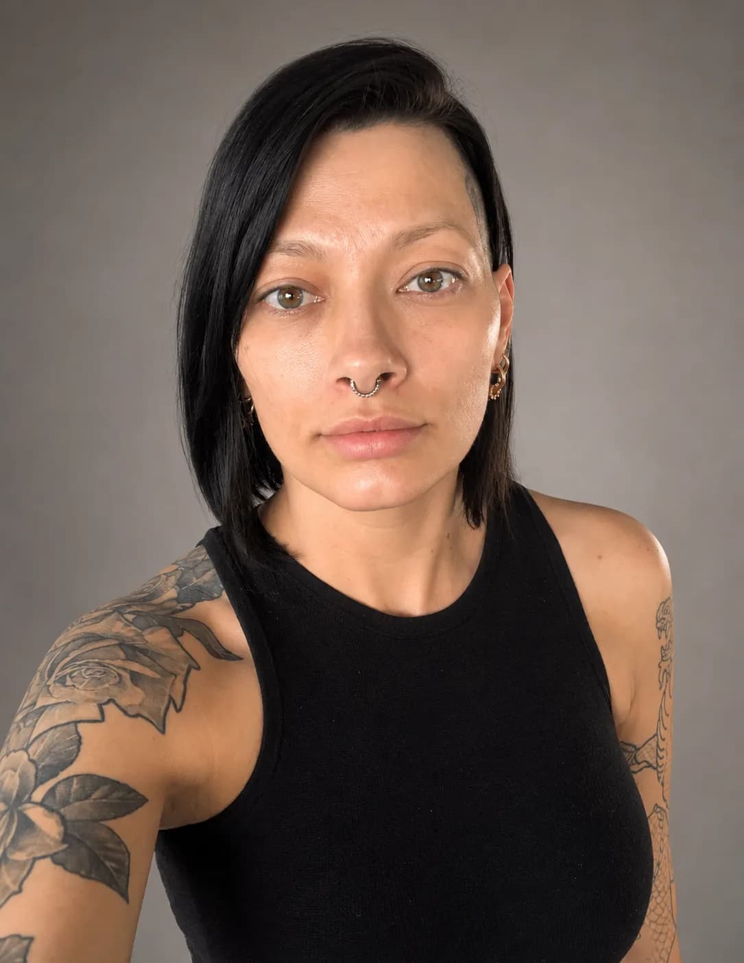 Brittany Irving image