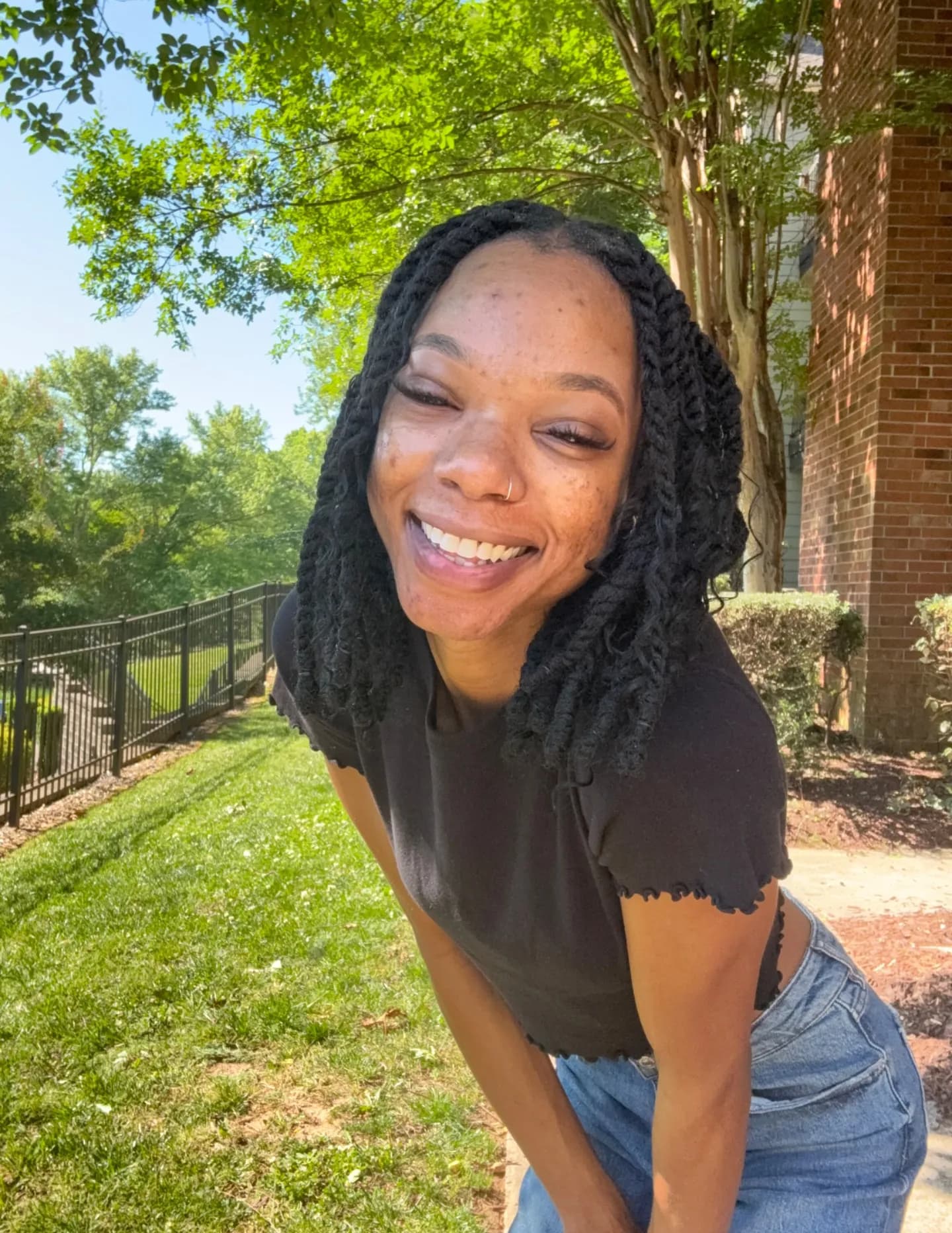 Shalonda.harris visual image