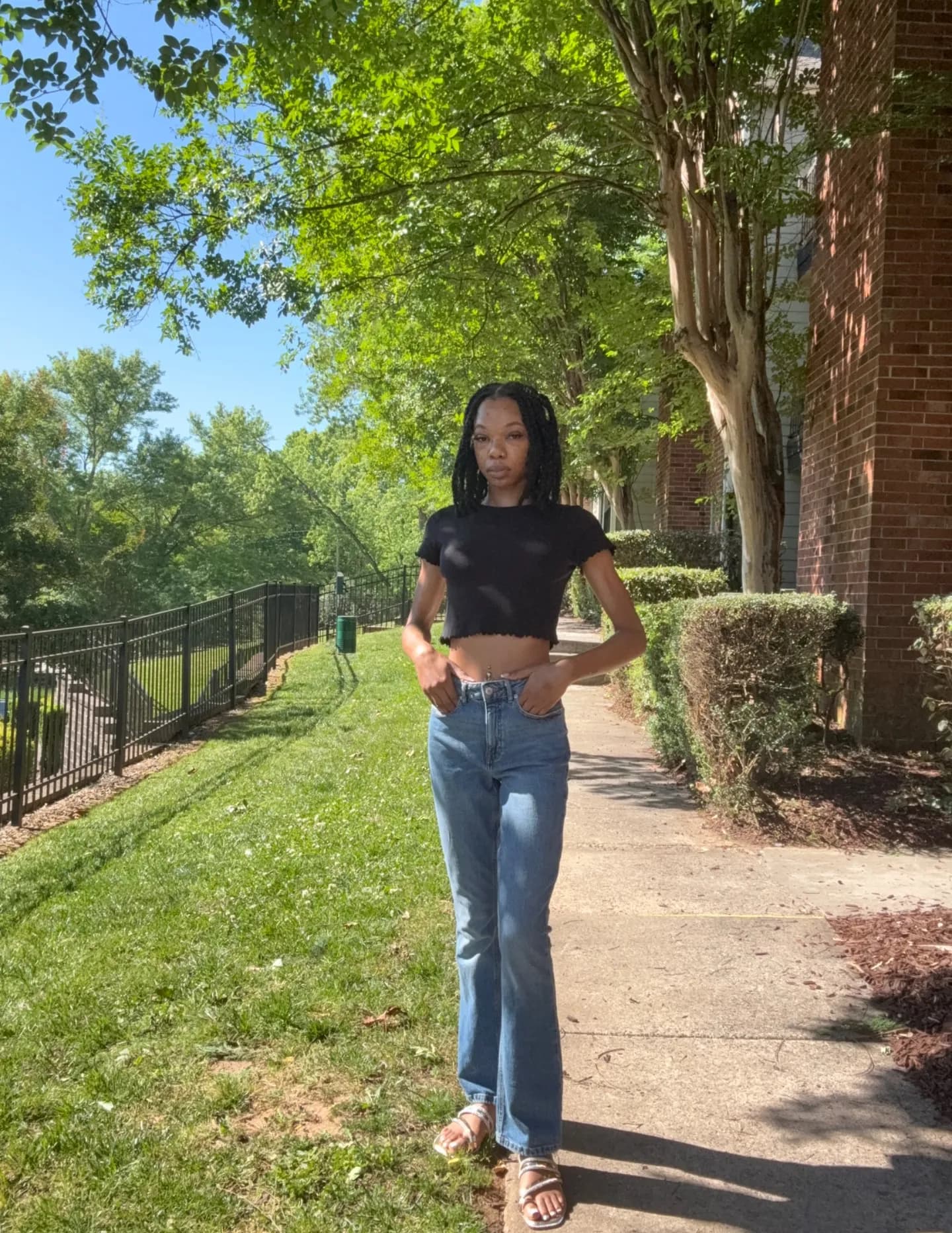 Shalonda.harris visual image