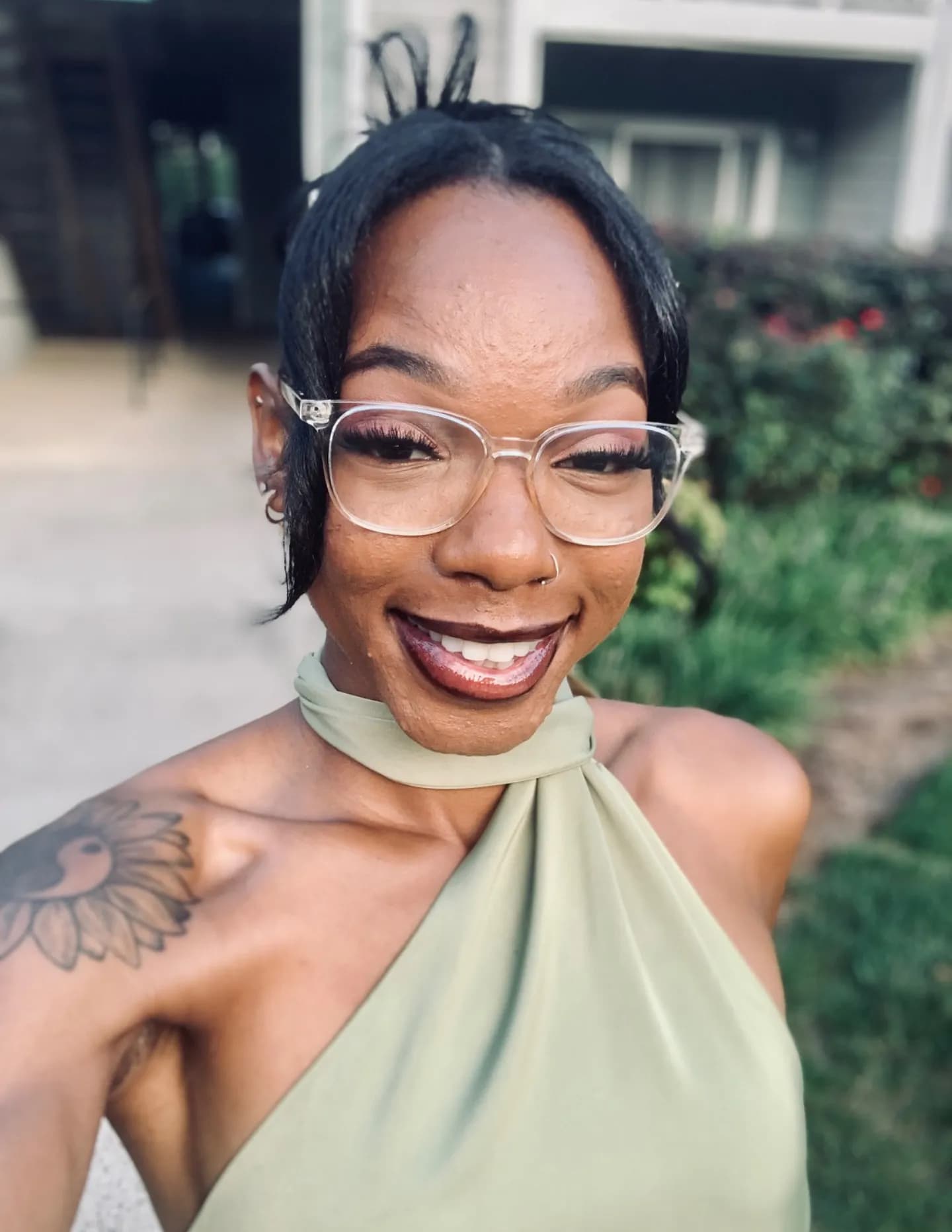 Shalonda.harris visual image