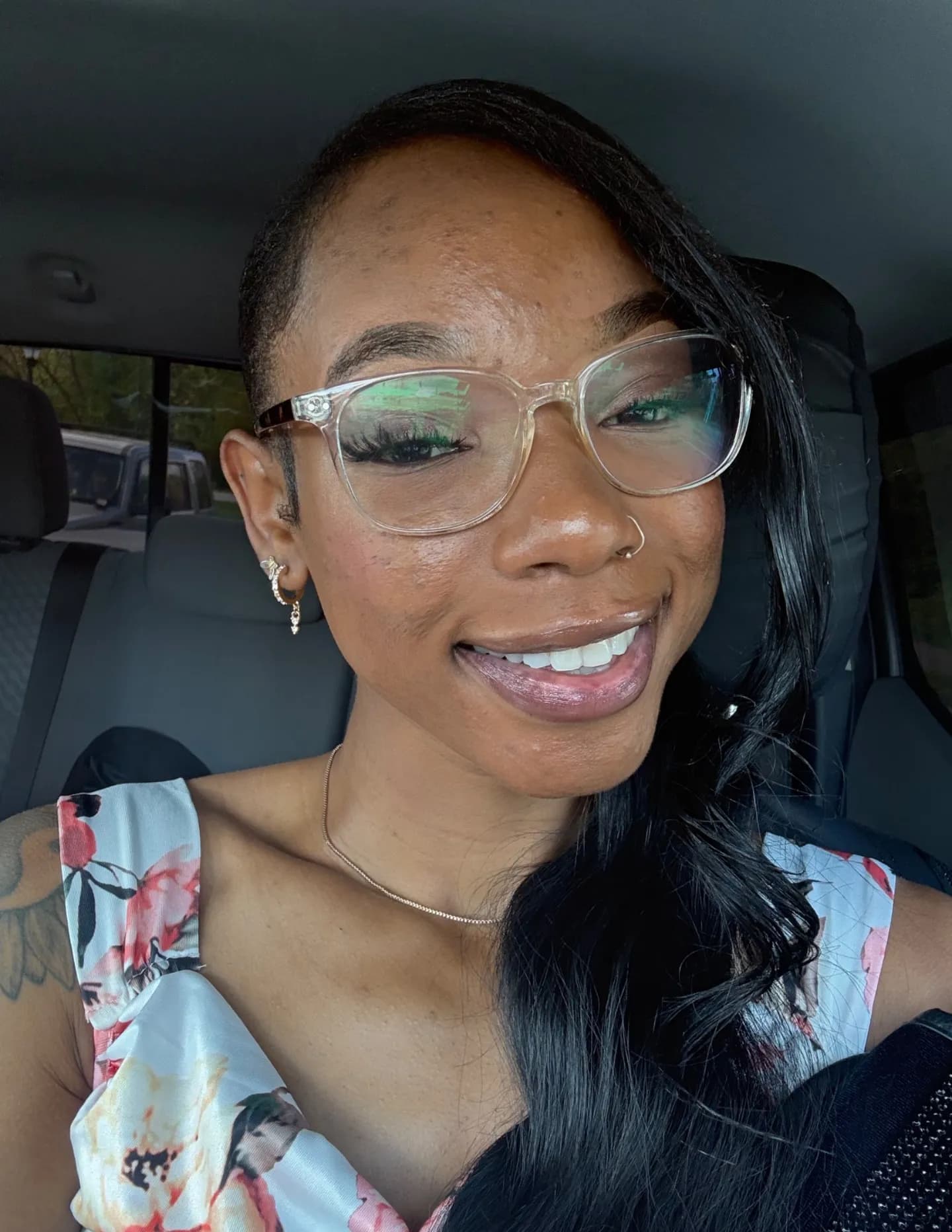 Shalonda.harris visual image