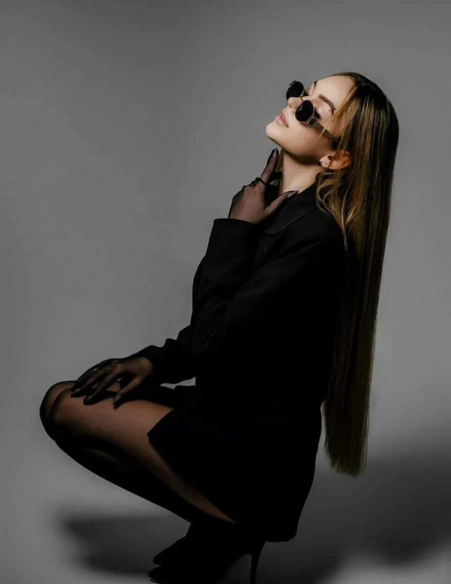 Mariia image