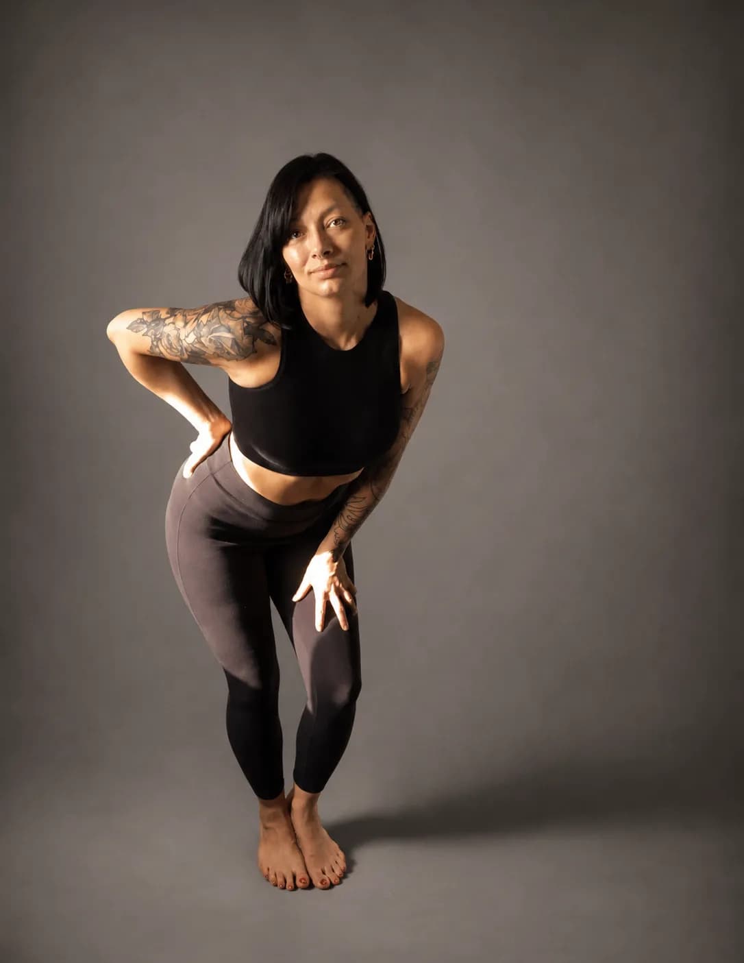 Brittany Irving image