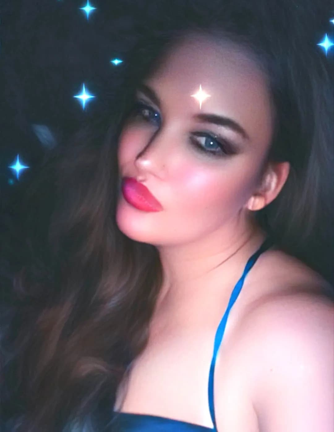 NiteShadeAngel image