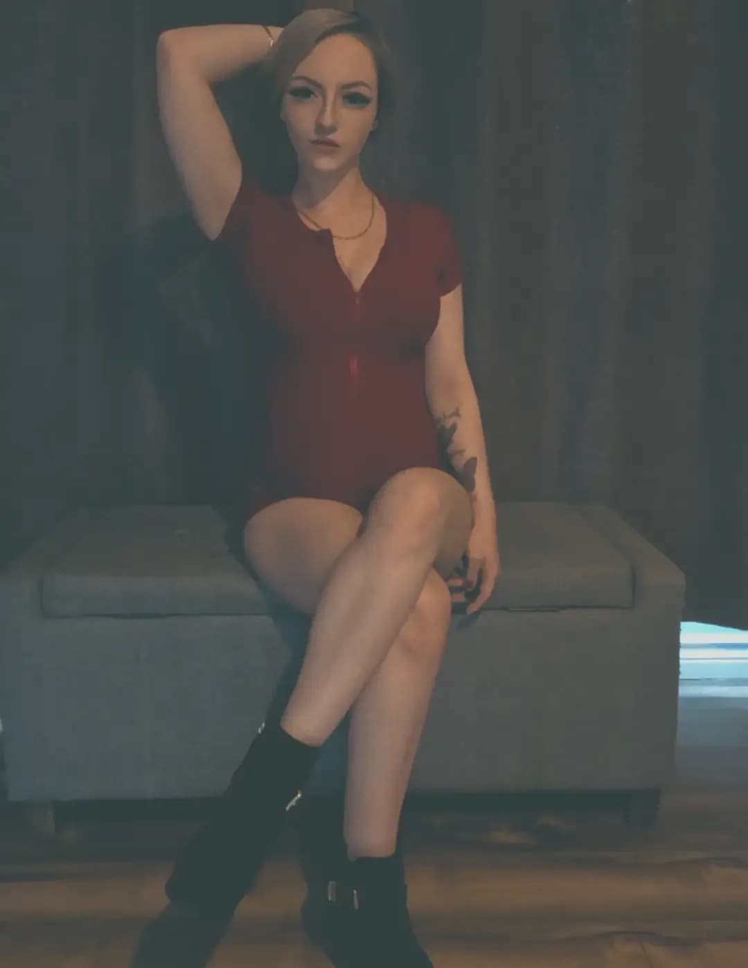Ashley Tara Percy image