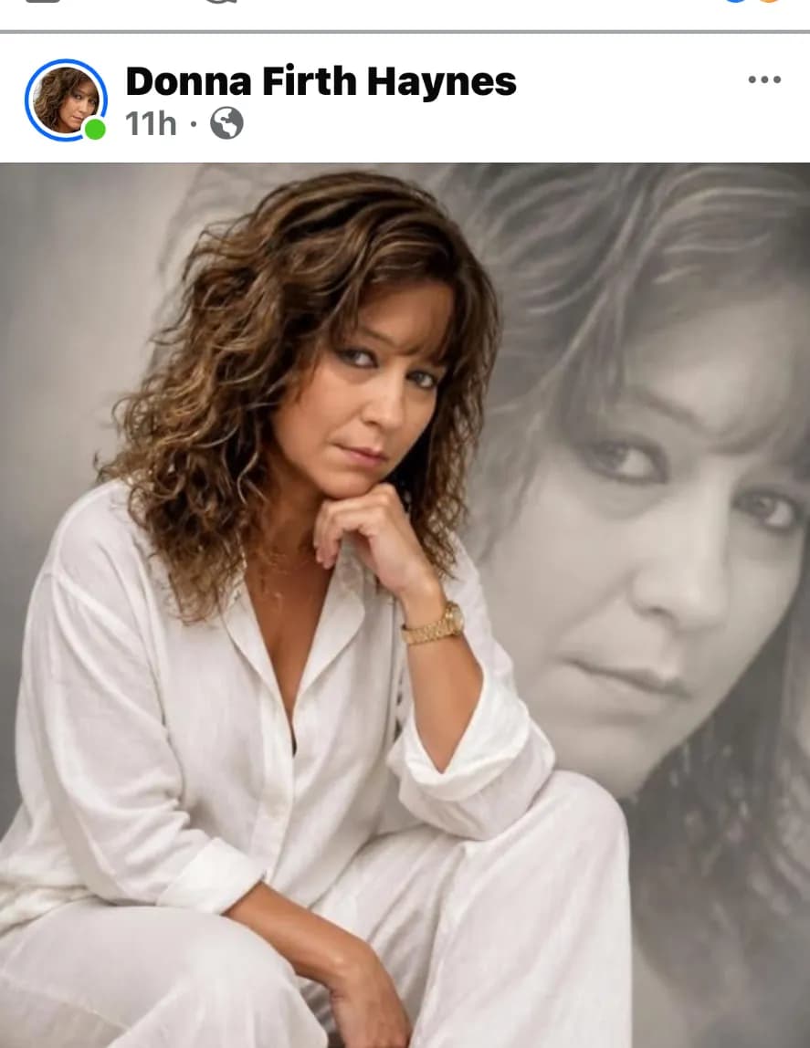 Donna image
