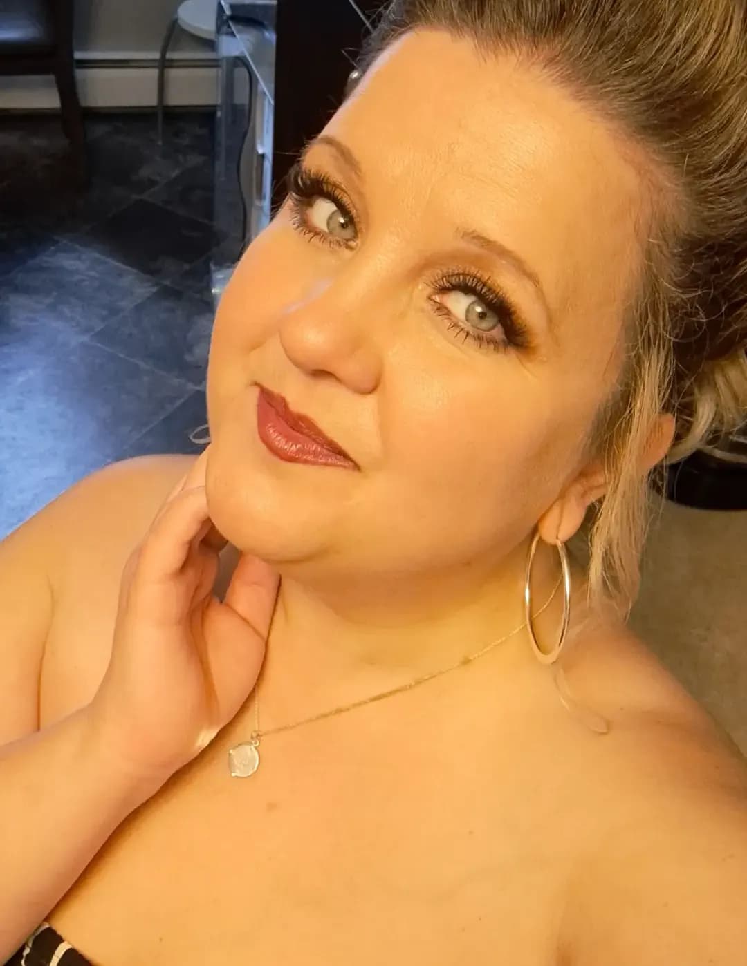 Amy Marie😘🥰♉️ 😎💋❤️🤟🤘🇨🇦🍾🍷 image