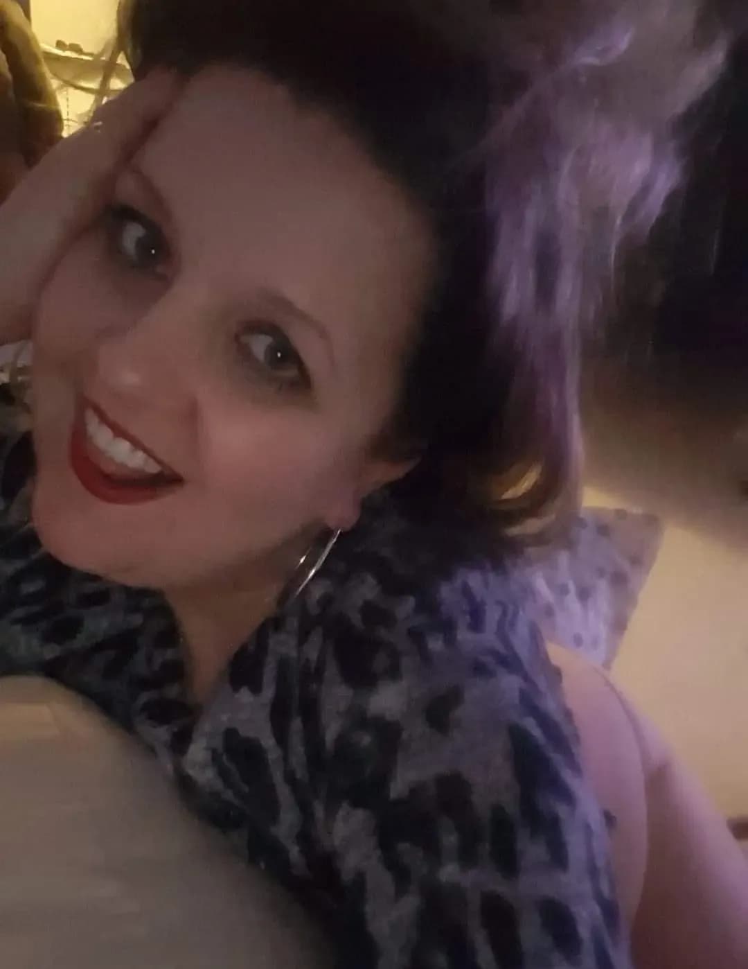 Amy Marie😘🥰♉️ 😎💋❤️🤟🤘🇨🇦🍾🍷 image