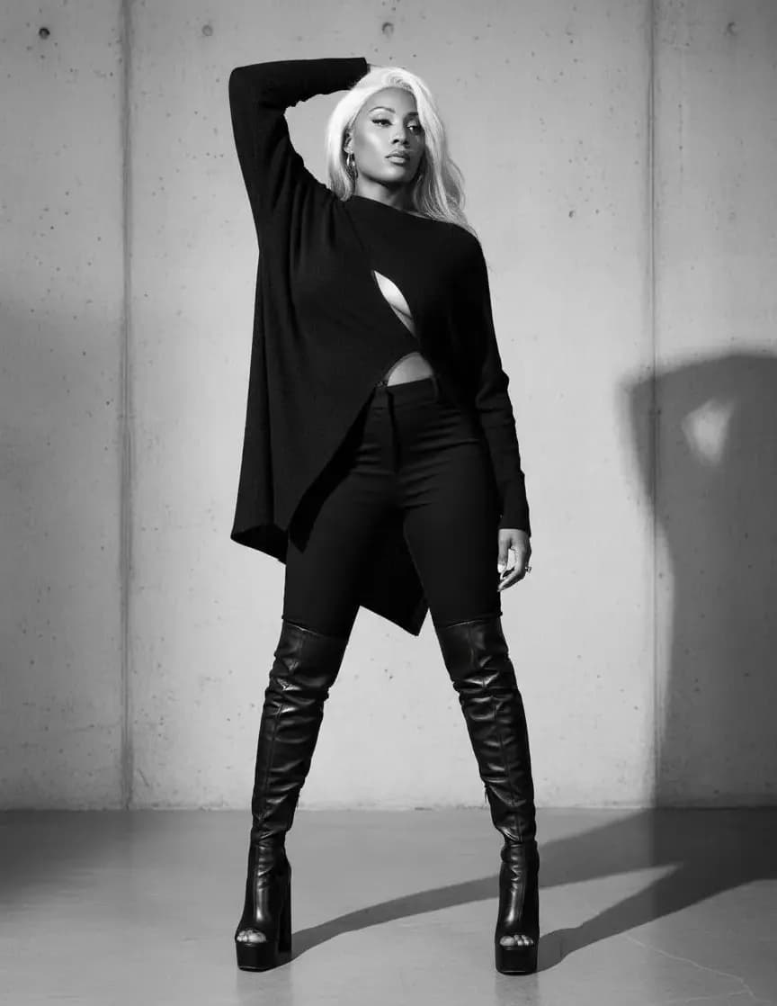 Demetria Pittman image