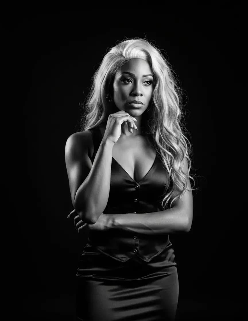 Demetria Pittman image