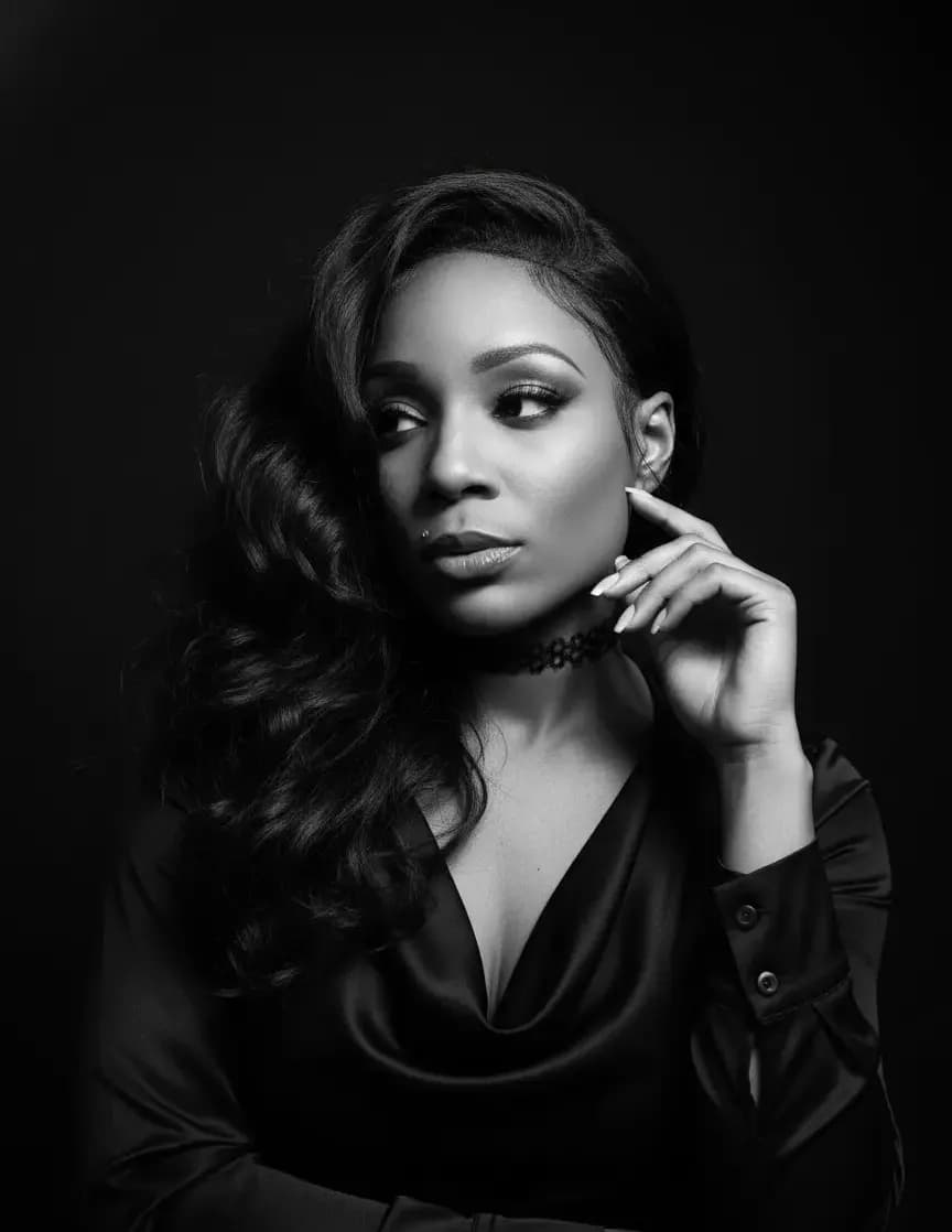 Demetria Pittman image