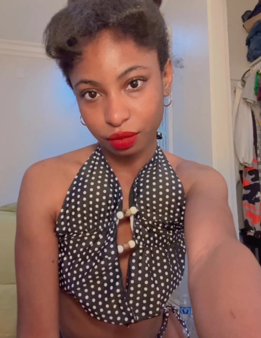 Breanna Williams image