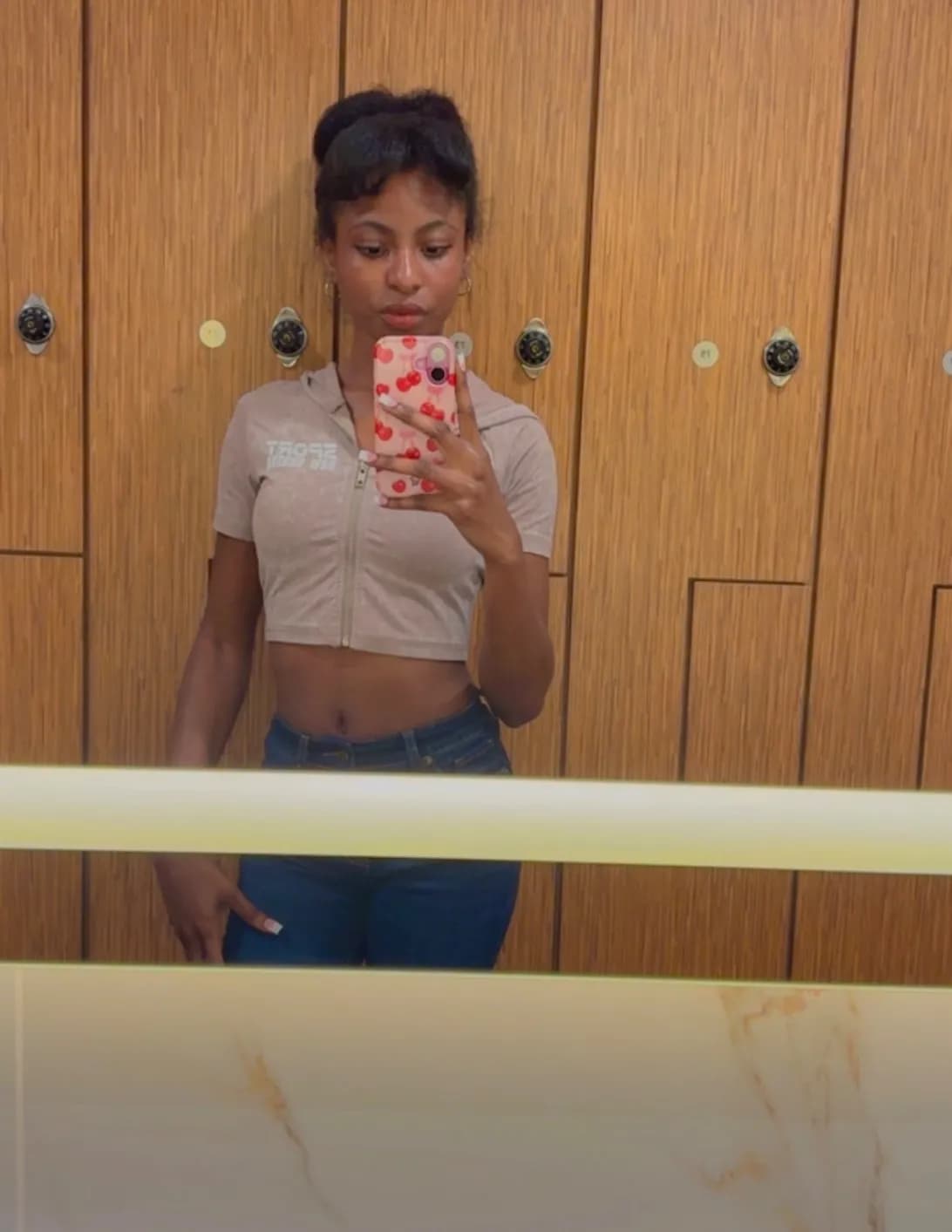 Breanna Williams image
