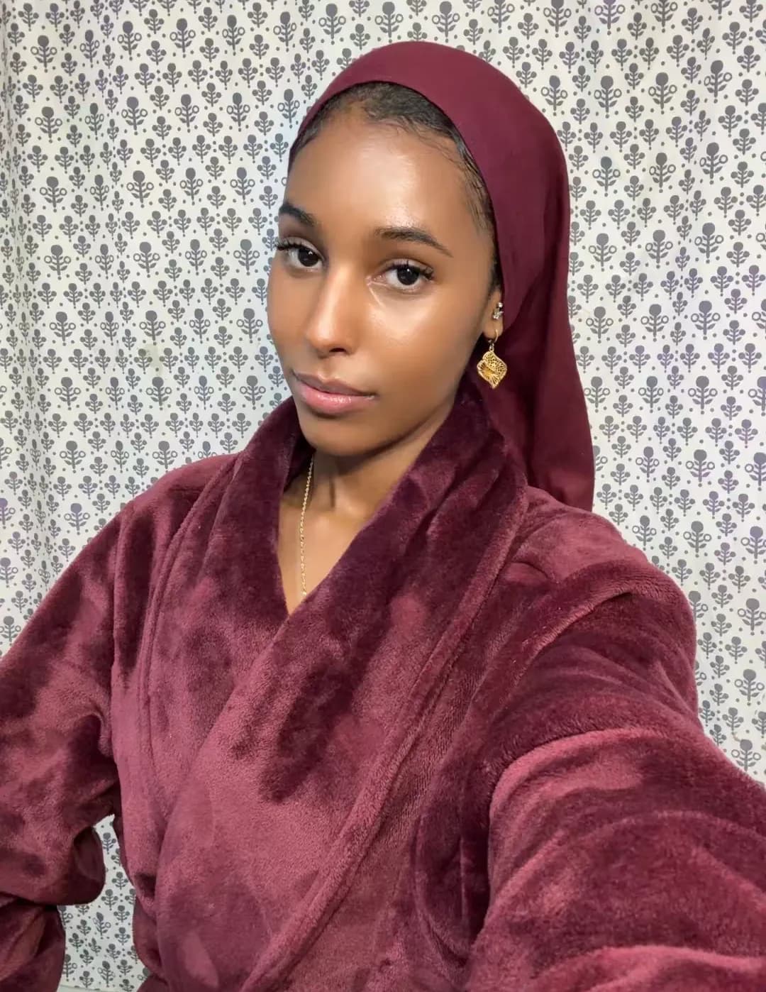 Sahra Hussein image