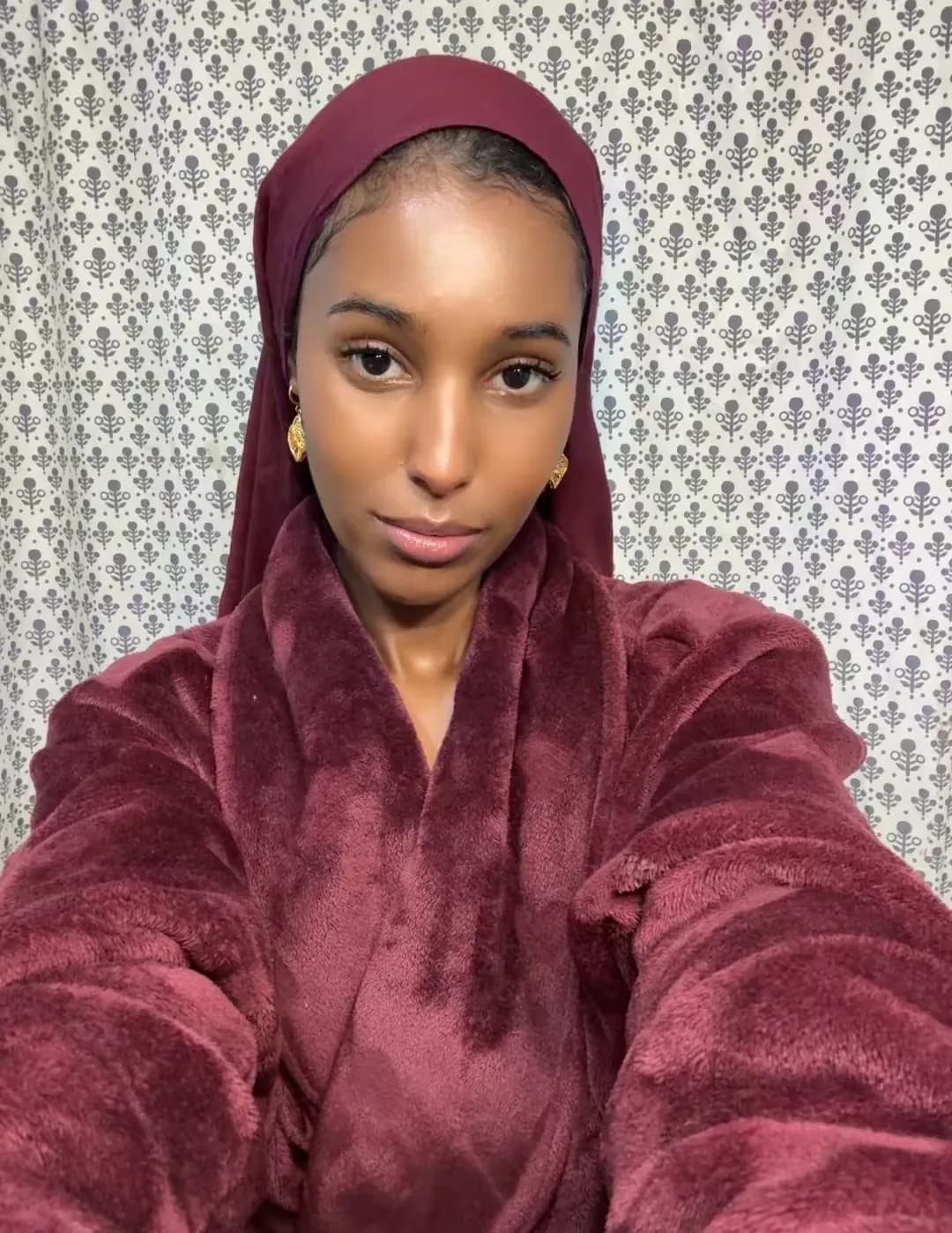 Sahra Hussein image