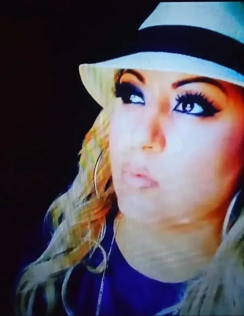 Muneca Azteca image