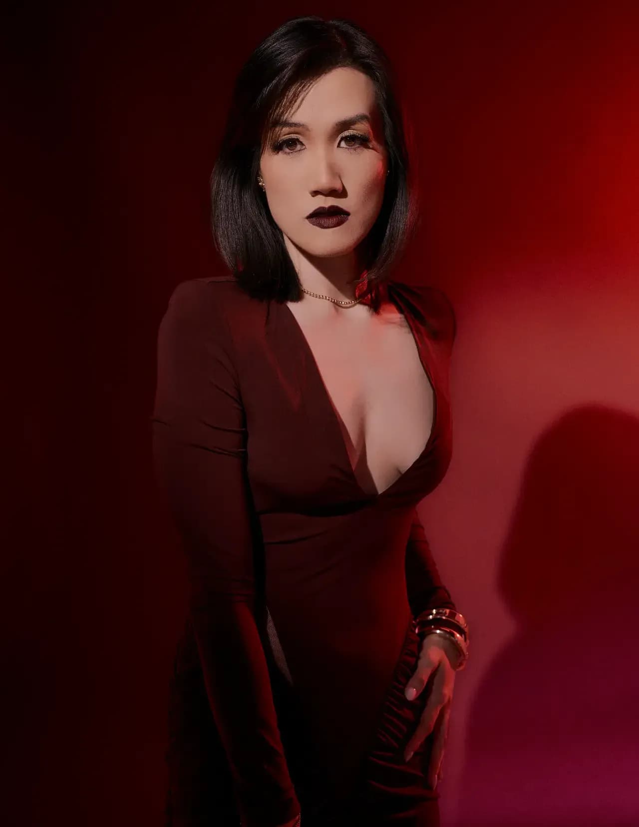 Angela Huynh image