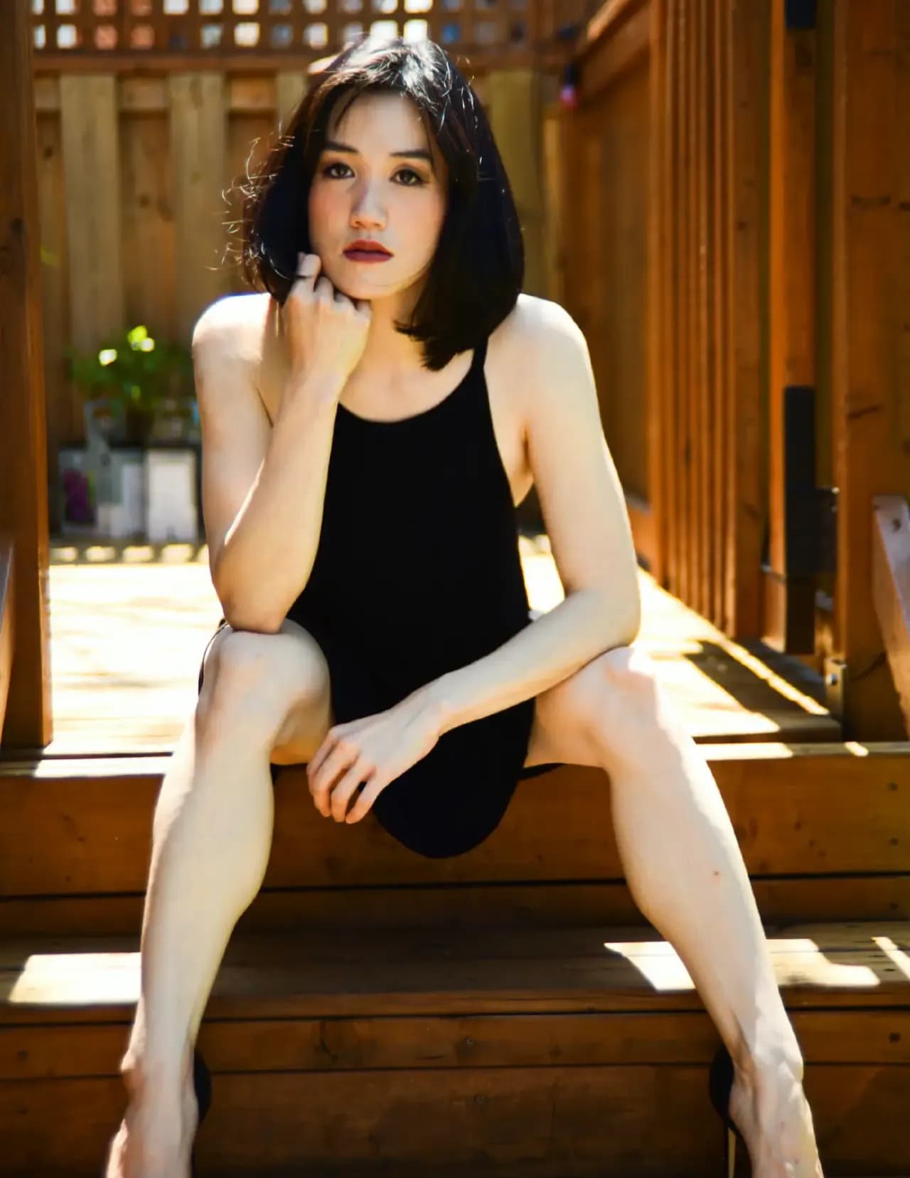Angela Huynh image