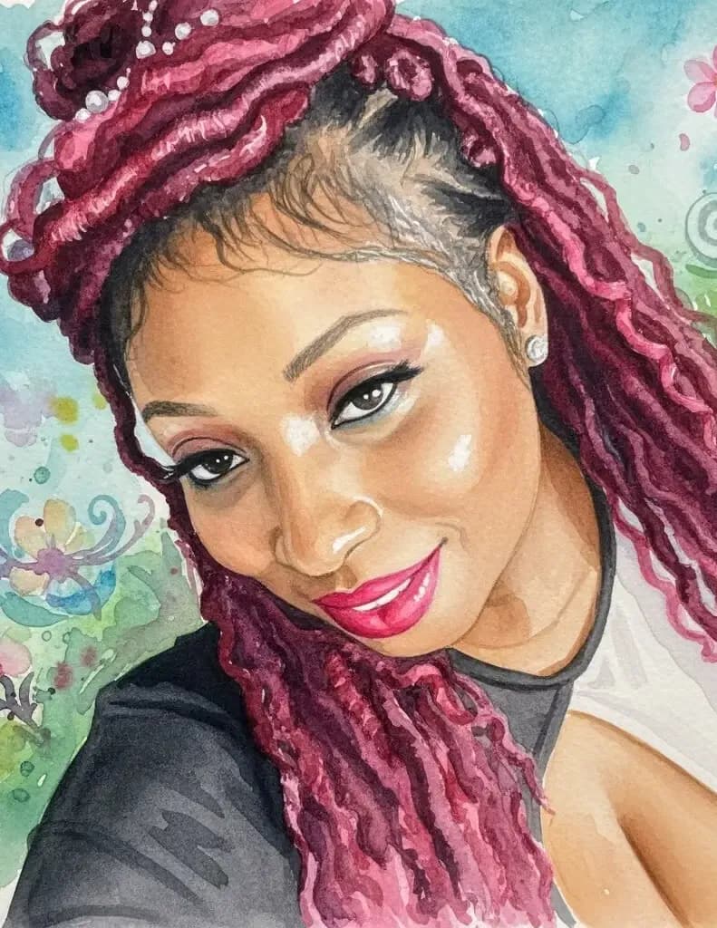 LaShona Nicole image