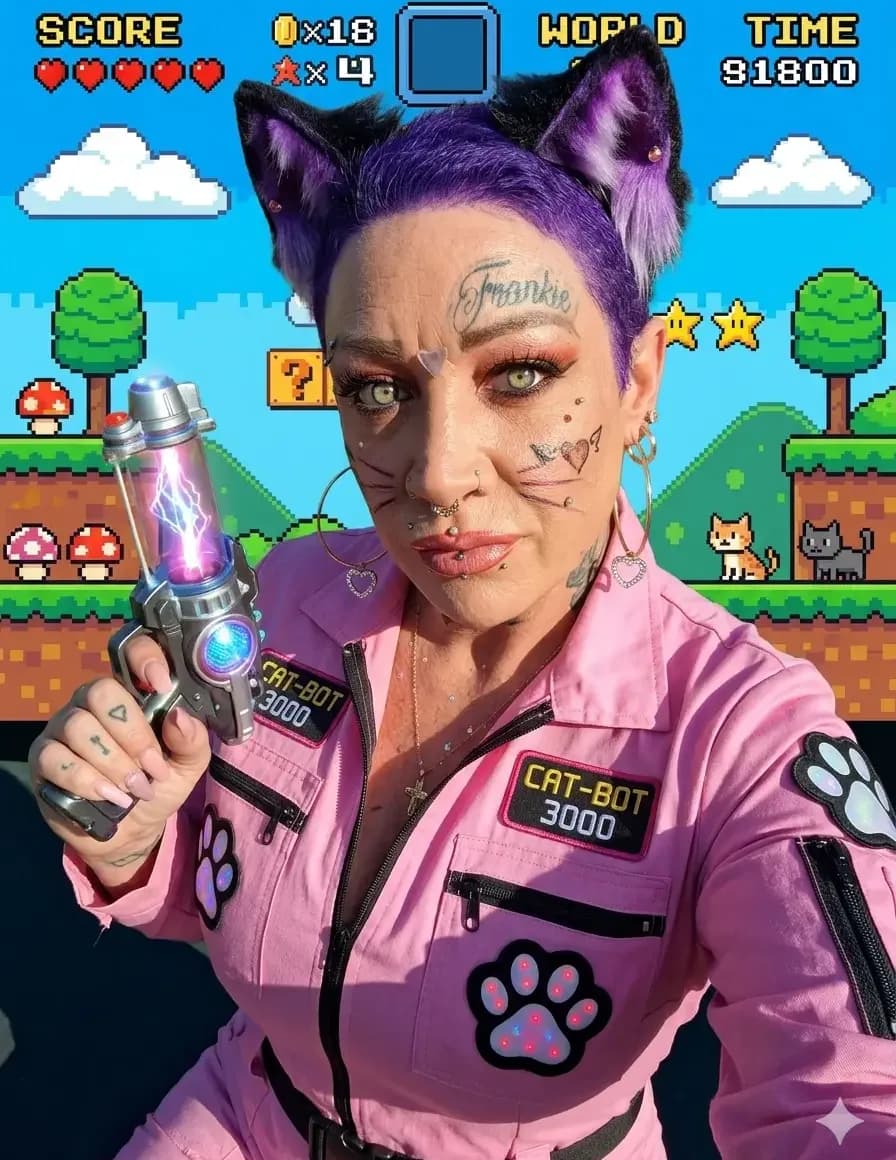 MISSY SELZLE image