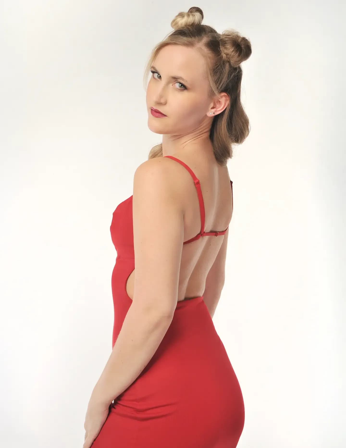 Rachel B image