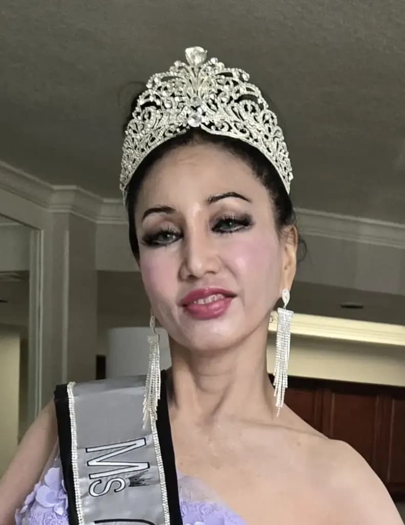Dr. kbarbie ( Chan DC MD) image