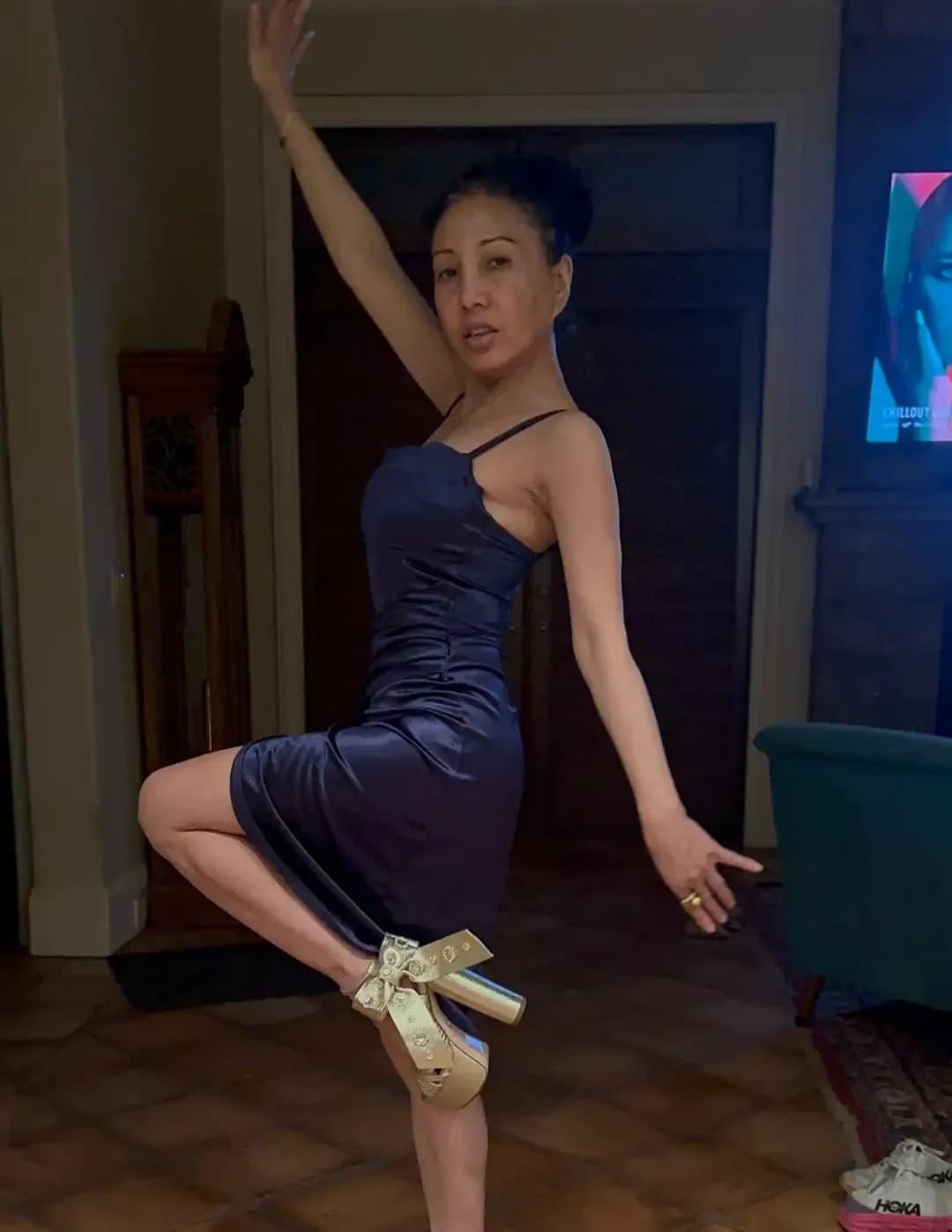 Dr. kbarbie ( Chan DC MD) image