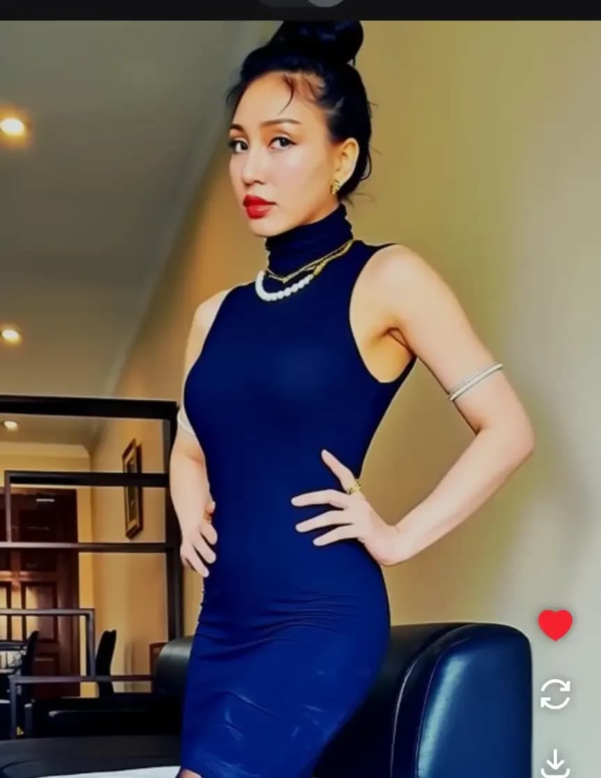 Dr. kbarbie ( Chan DC MD) image