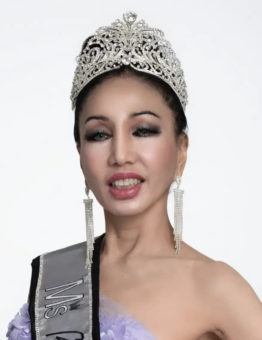 Dr. kbarbie ( Chan DC MD) image