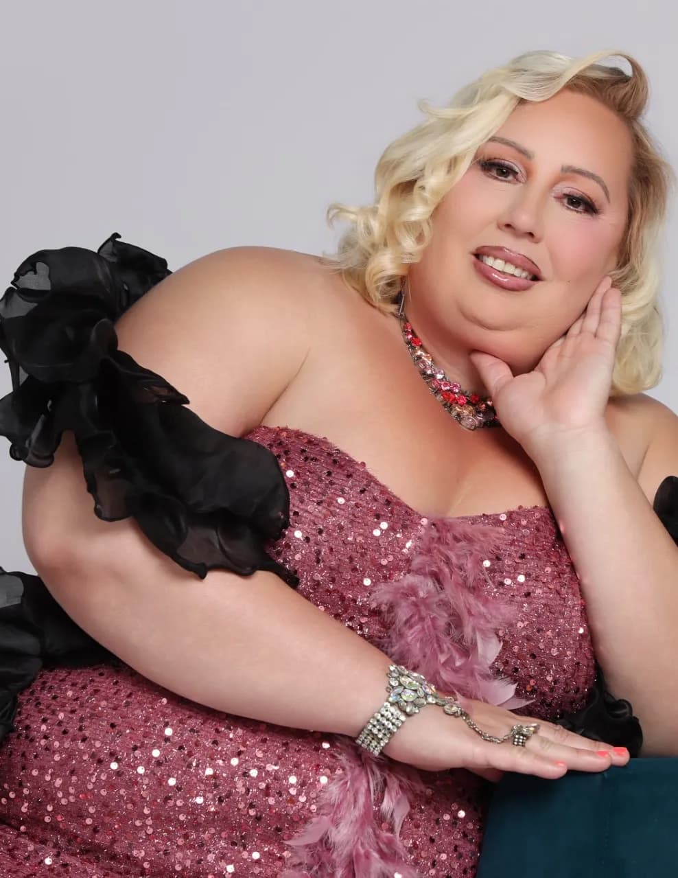 Miss Impeccable image