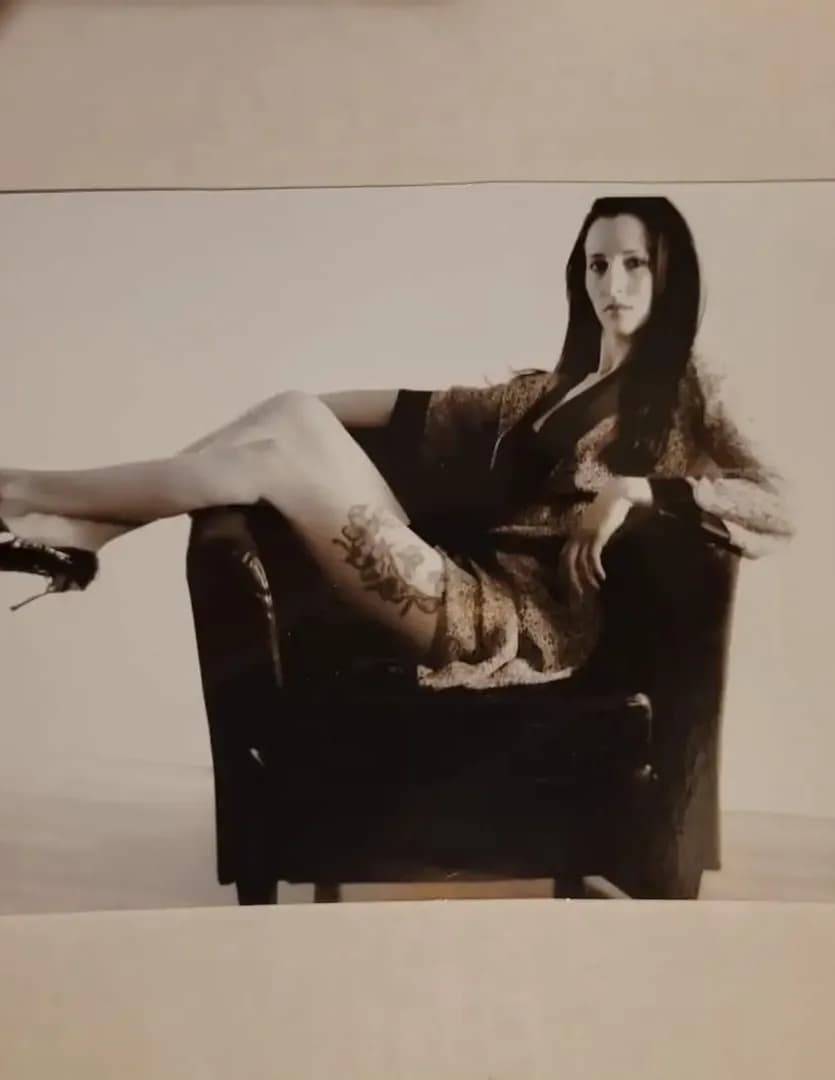 Nicki Lasuita image