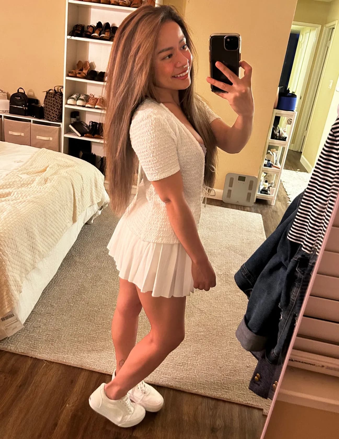 Yessie image