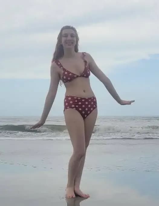 Sophia Terry image