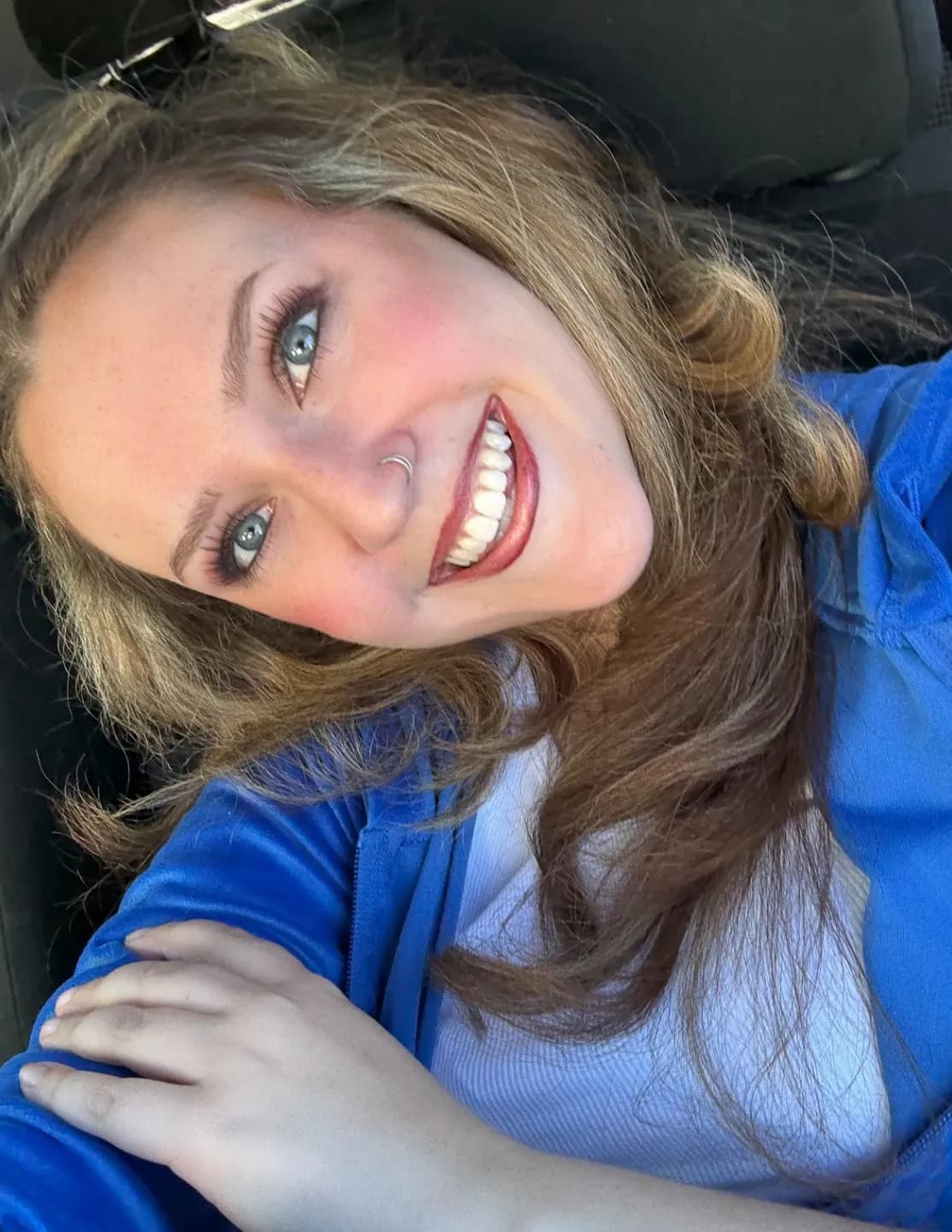 Heather Blair image