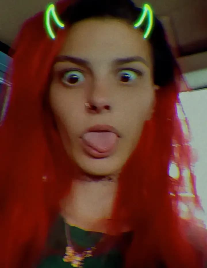 Larissa D. image