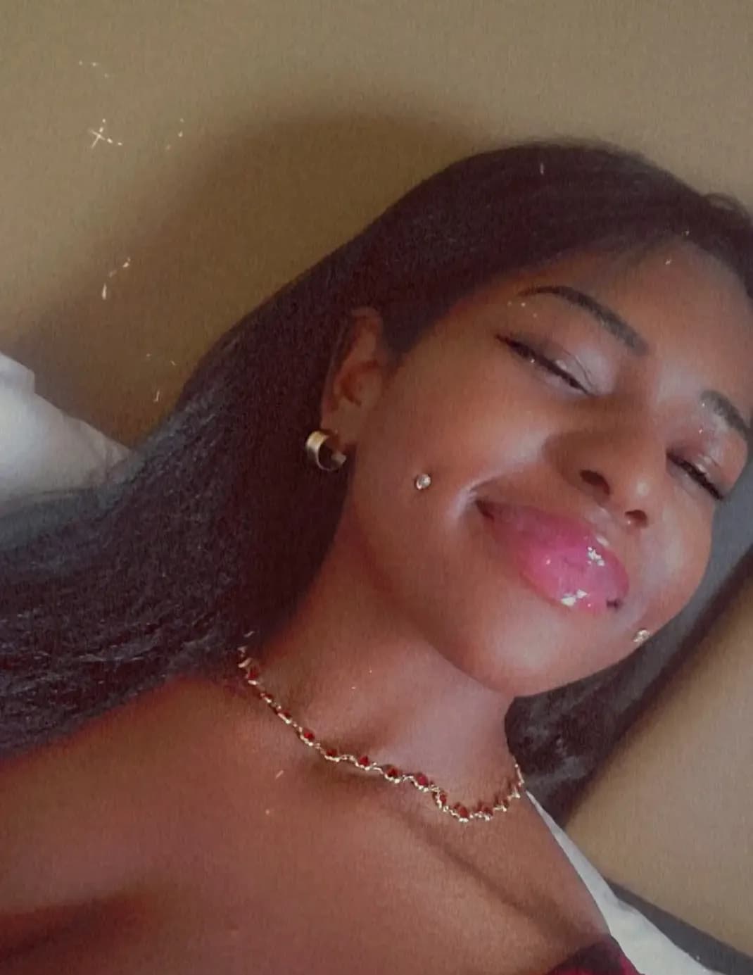 Goddess Yanét image