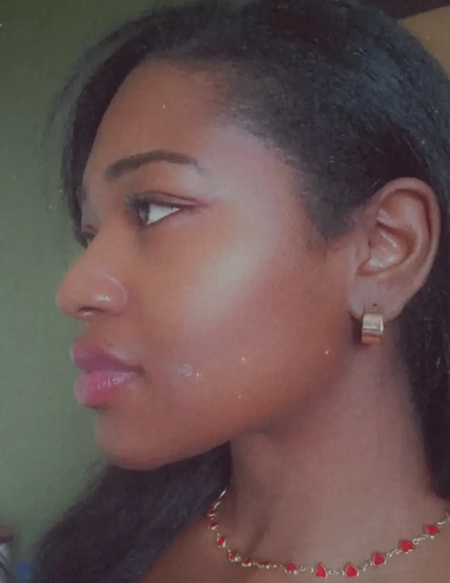 Goddess Yanét image