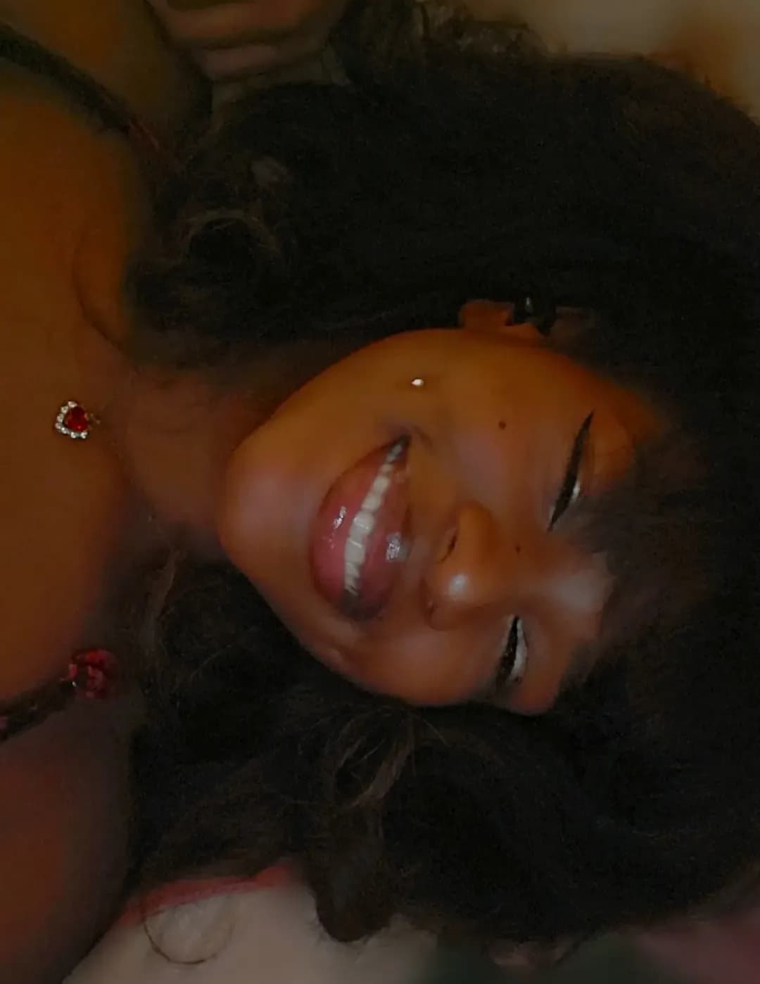 Goddess Yanét image