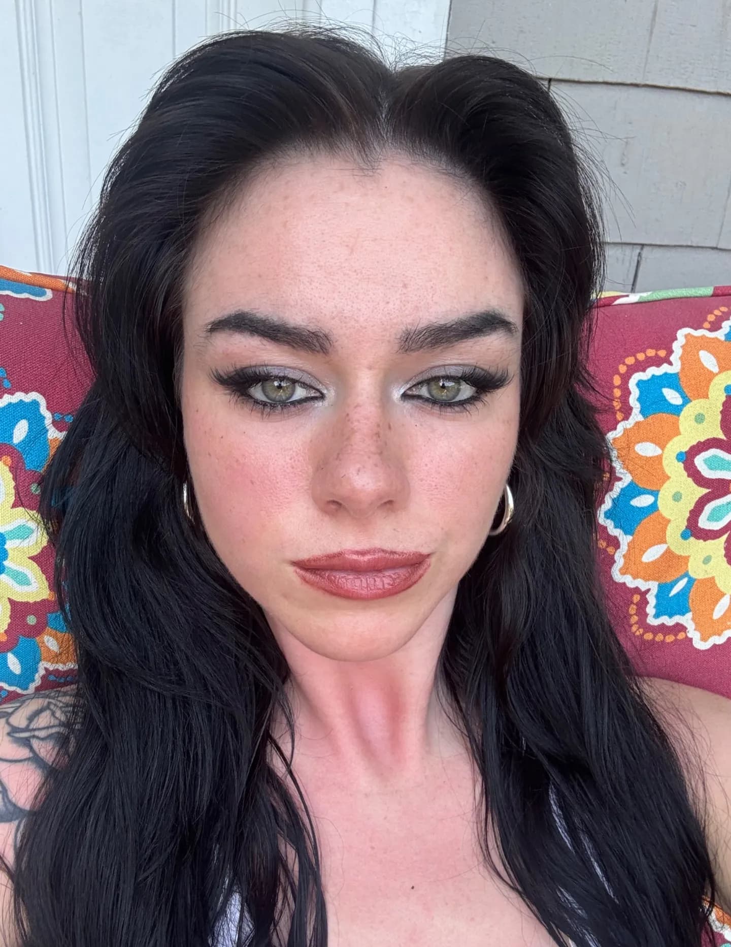 Ashley Jordan image