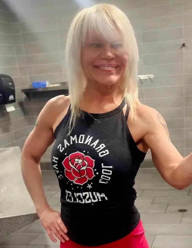 Heather Cleveland image