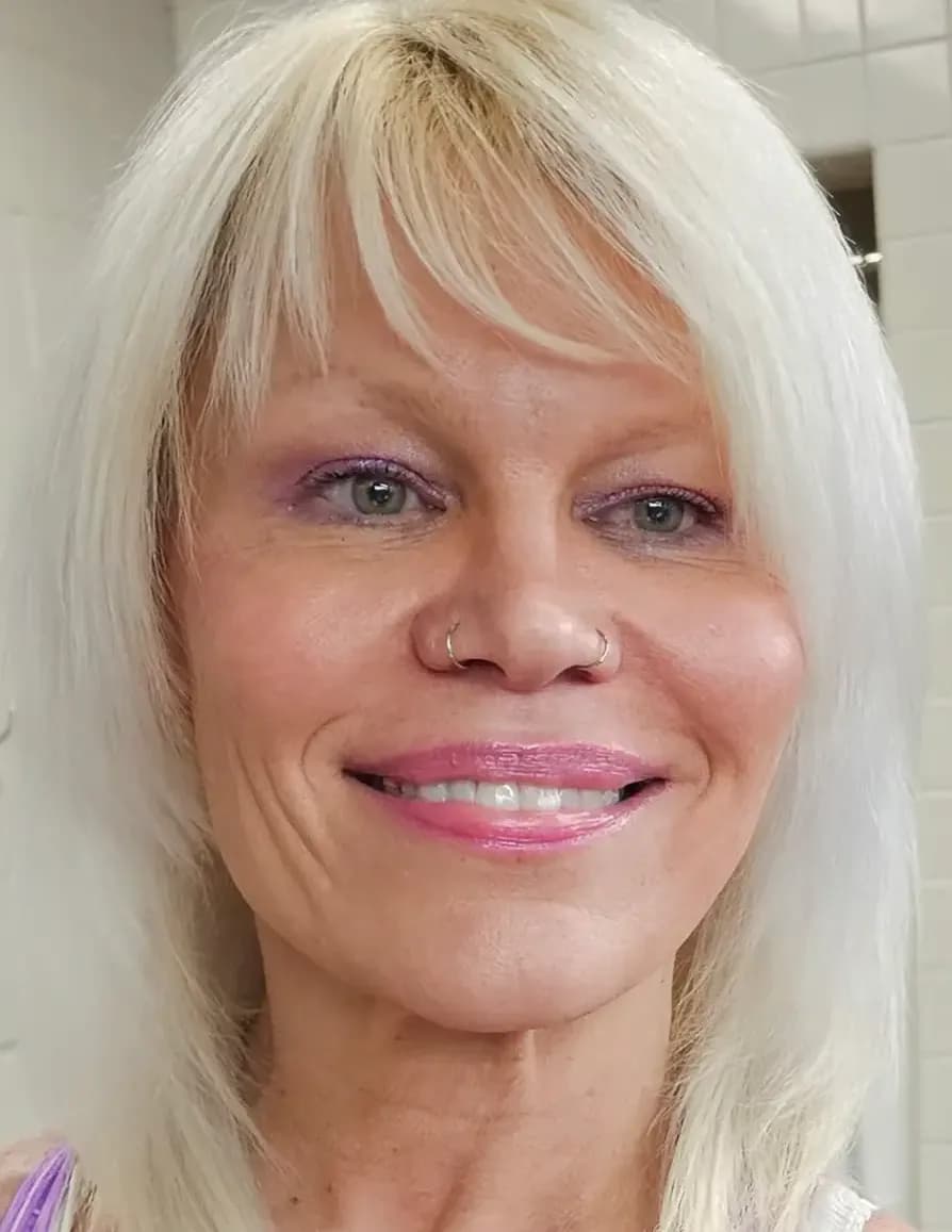 Heather Cleveland image