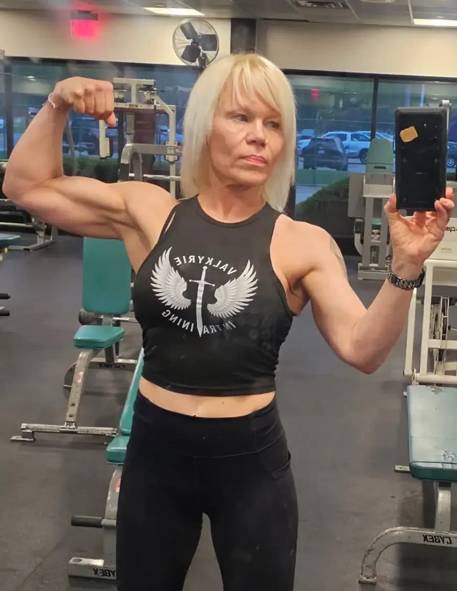 Heather Cleveland image