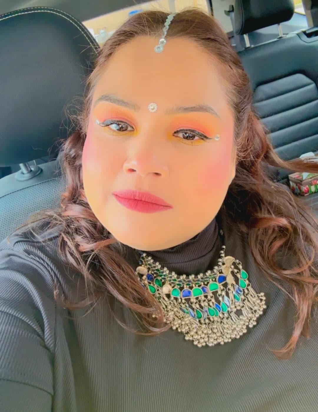 Bhavna Parmar image
