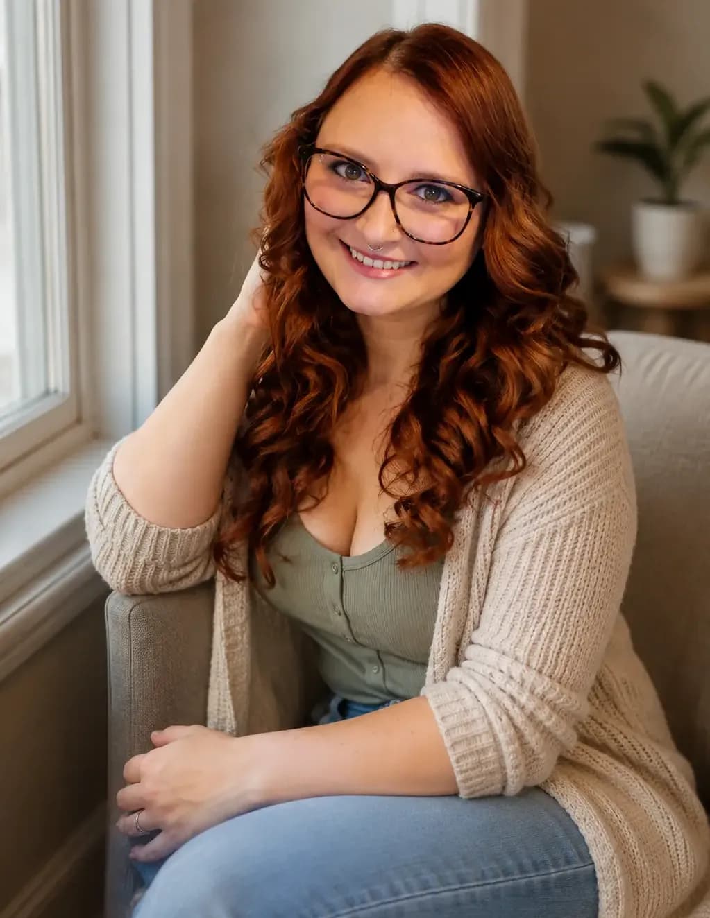 Ashley Teems image