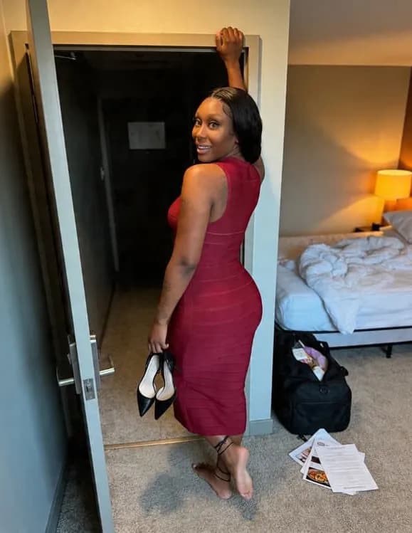 Melissa Jones image