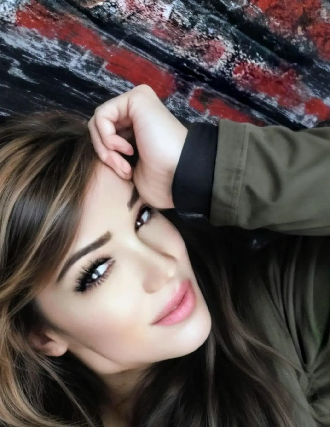 Jamie D image